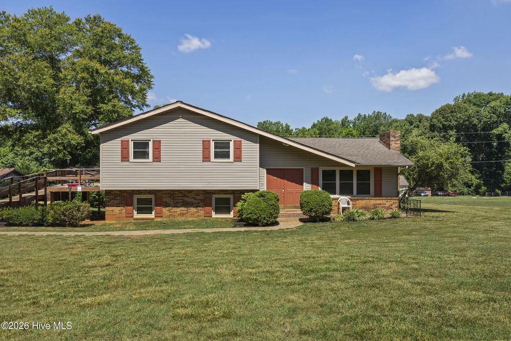 156 Wells Road, Kings Mountain