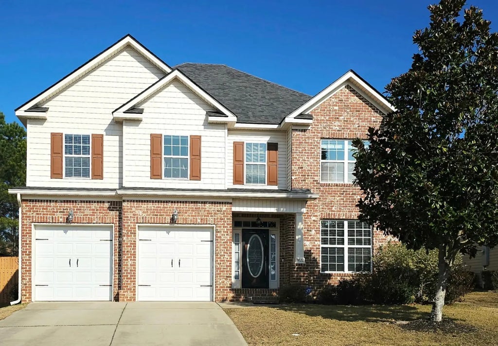3022 Kilknockie Drive, Grovetown