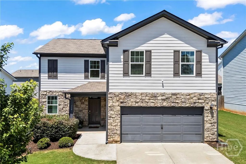 178 Starbuck Parkway, Pendergrass