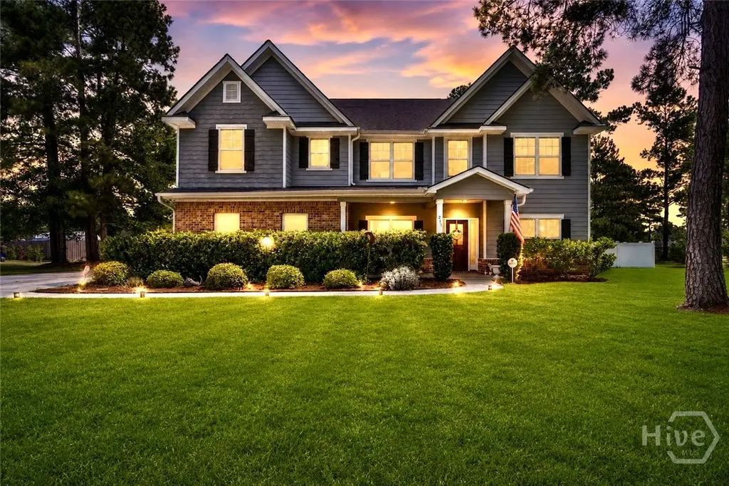 214 Cypress Lakes Drive, Bloomingdale