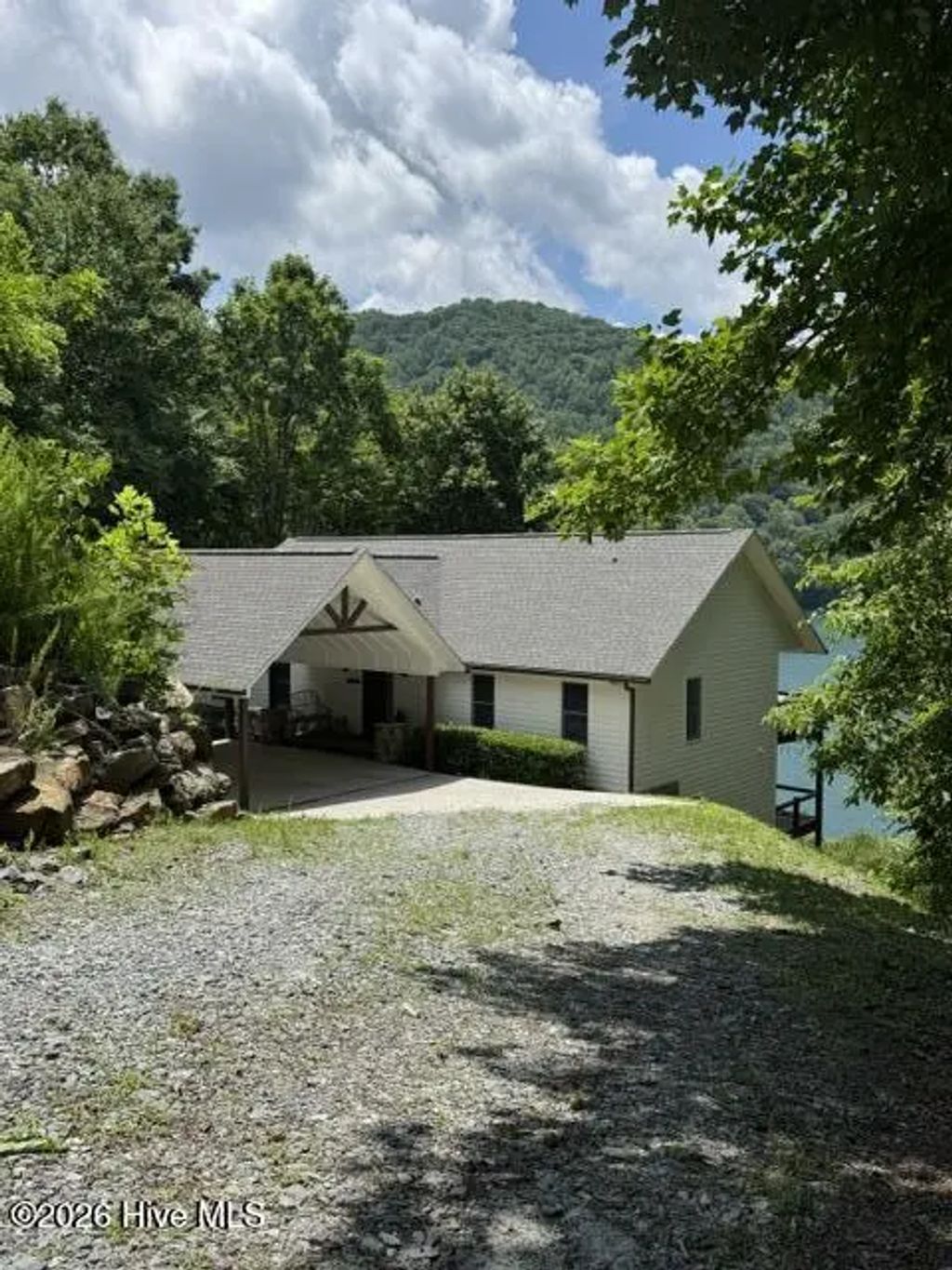123 Tom Hay Drive, Nantahala