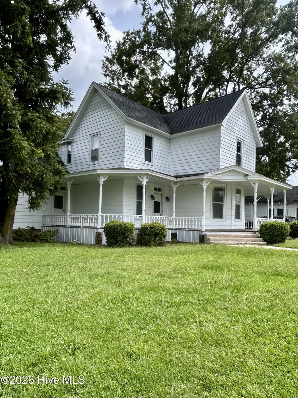 414 N Center Street, Mount Olive