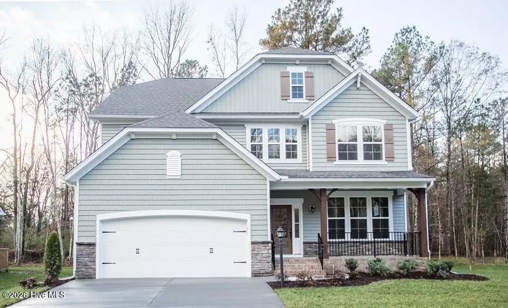 378 Glade Drive, Aberdeen