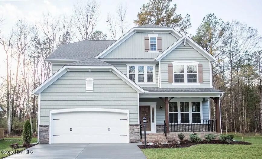 378 Glade Drive, Aberdeen
