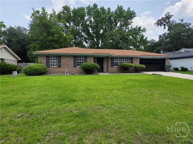 202 Leeds Gate Road, 