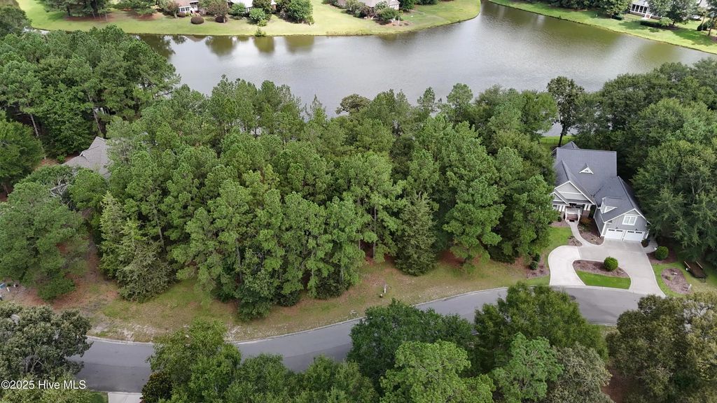 209 Cedar Point Drive, Wallace