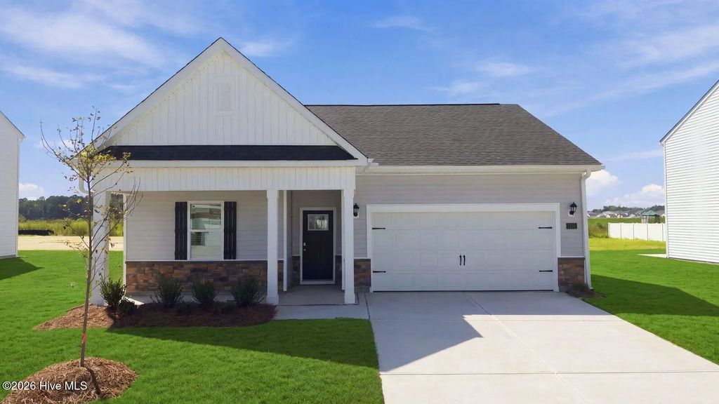 1132 Aviator Lane, Ayden