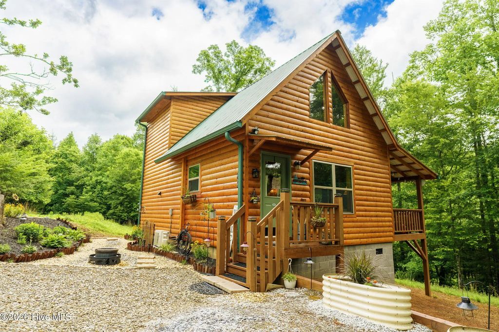 680 Deerfield Drive, Murphy