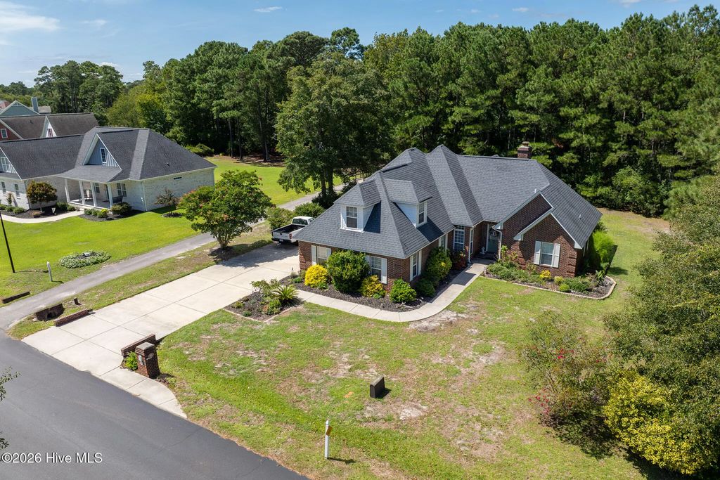 505 Seascape Drive, Sneads Ferry
