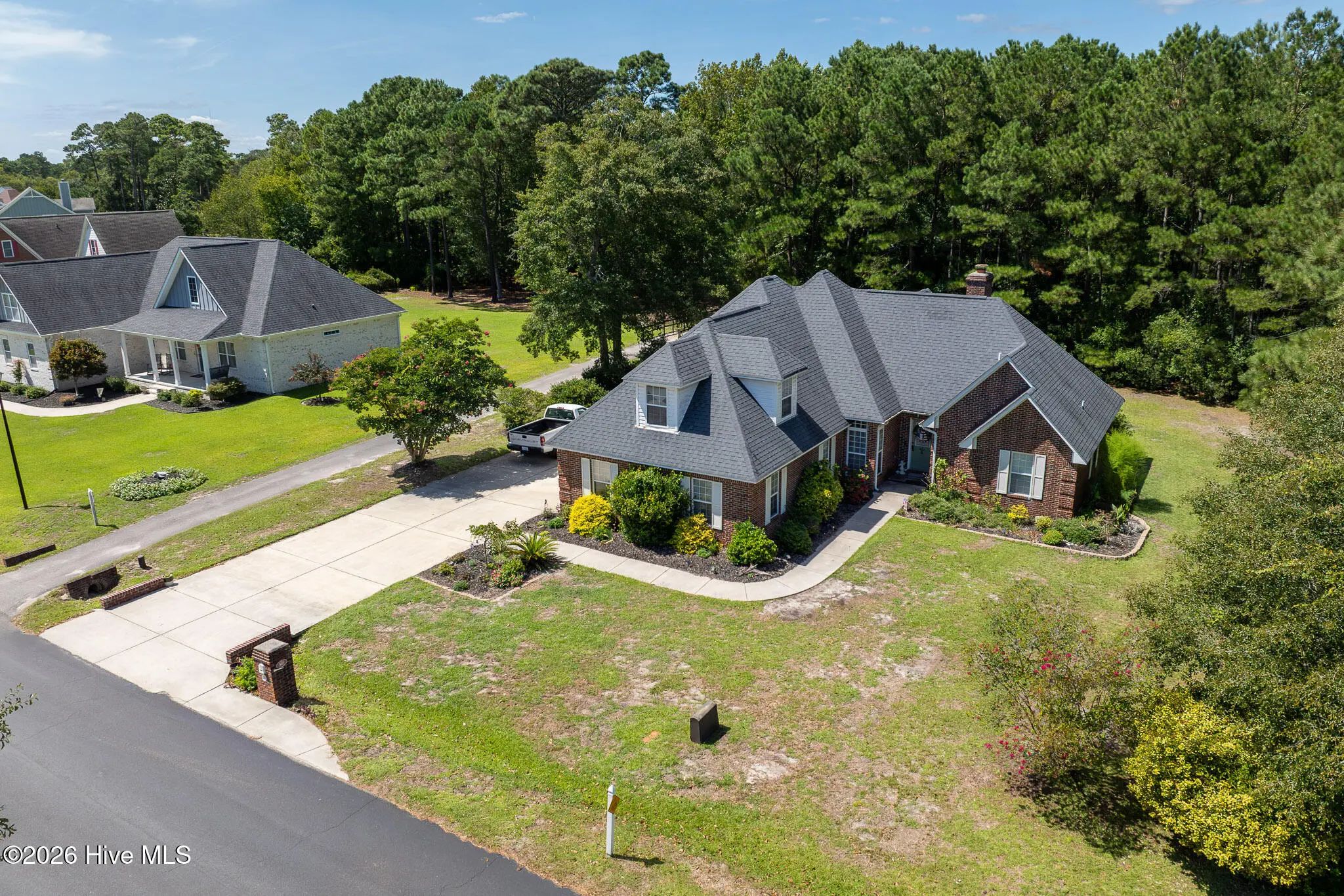 505 Seascape Drive, Sneads Ferry