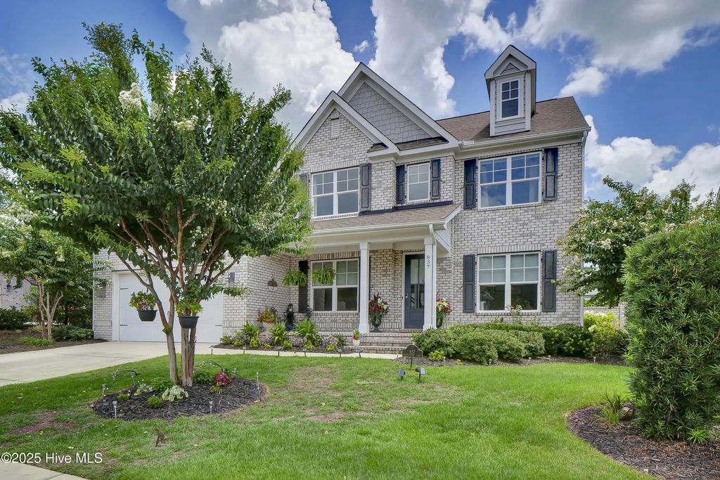 837 Bedminister Lane, Wilmington