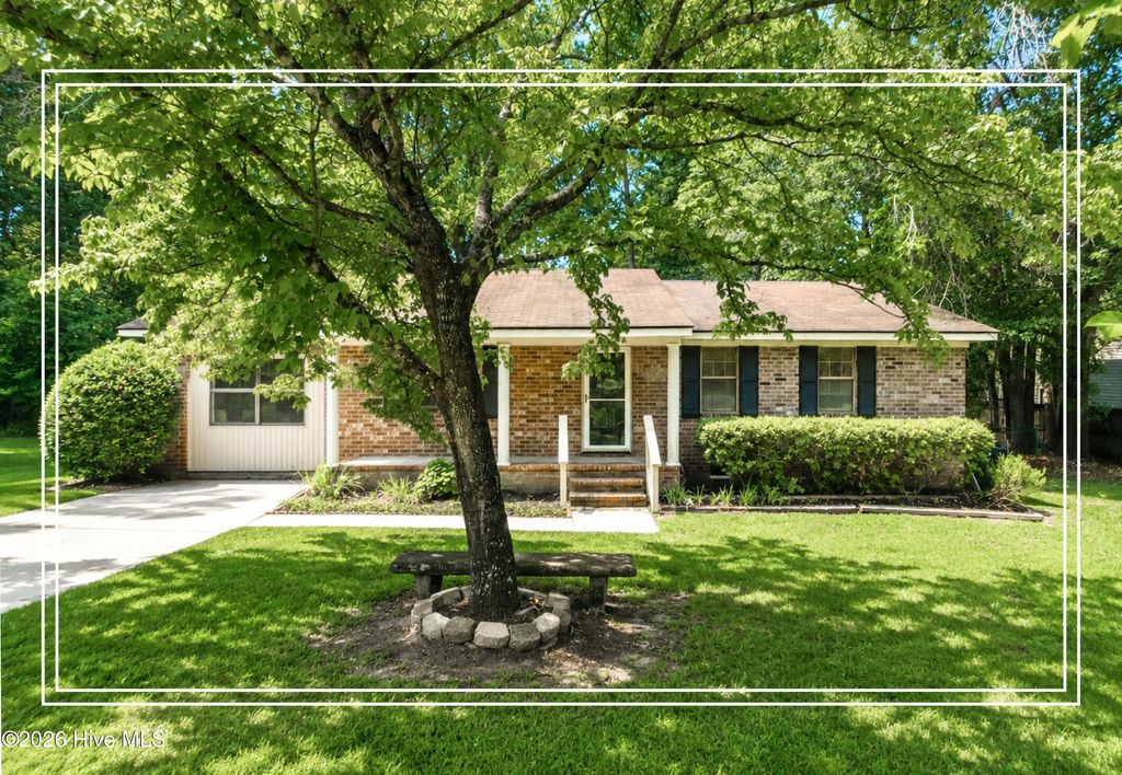 807 Sycamore Court, Grovetown