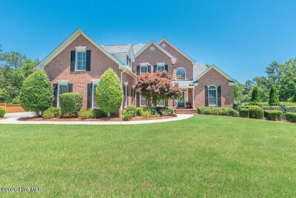 1364 Waterston Drive, Columbia