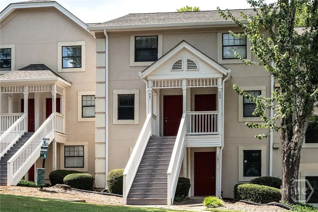 290 Appleby Drive 261, Athens
