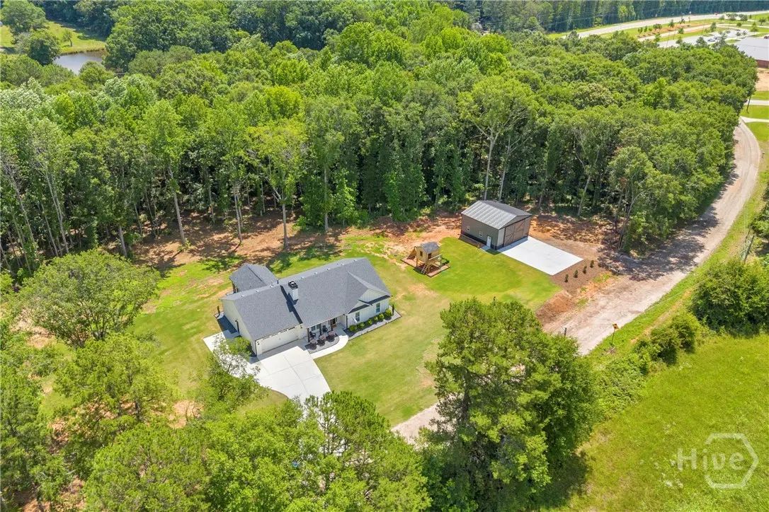 1025 Dewey Road, Statham