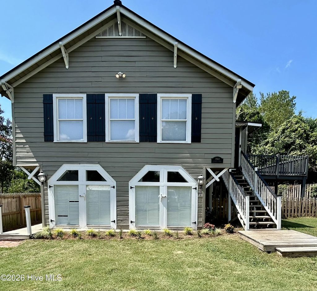 1960 Mcdowell Street, Richmond