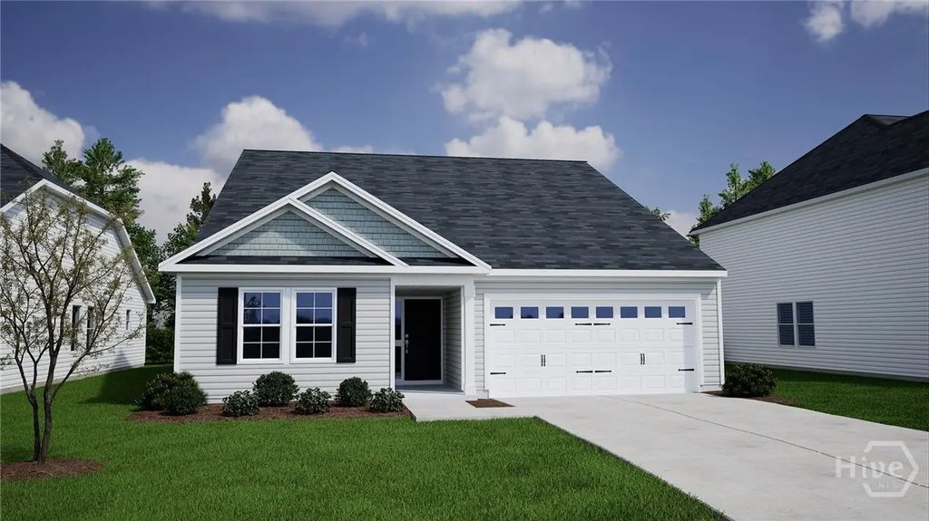 167 Daylily Drive, Springfield