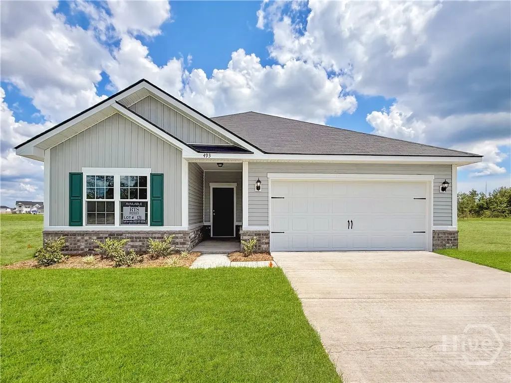 493 Buckhead Loop Se, Allenhurst