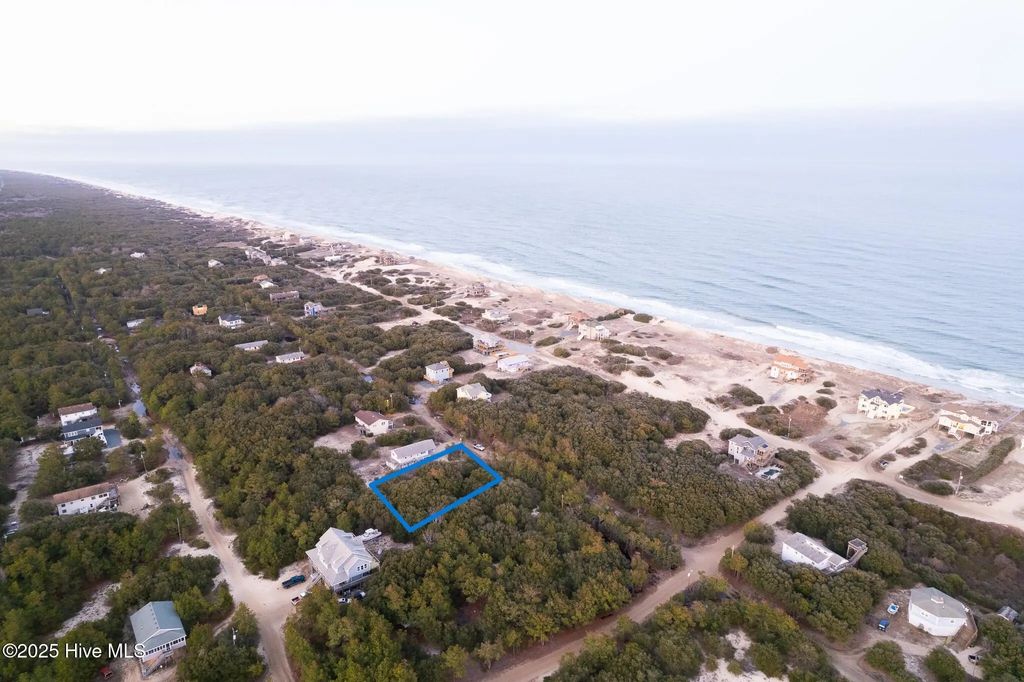 2356 Sandpiper Road, Corolla