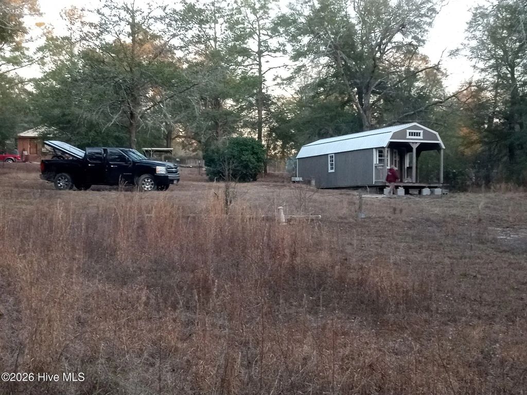 324 Goodman Road, Aiken