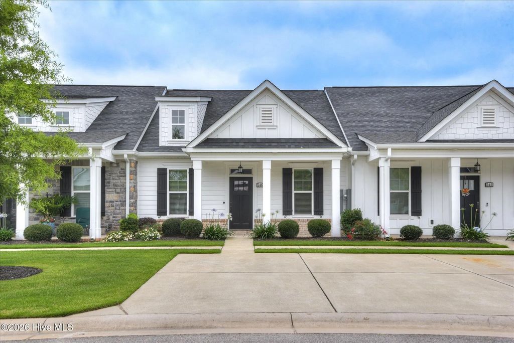 546 Whistle Stop Drive, North Augusta