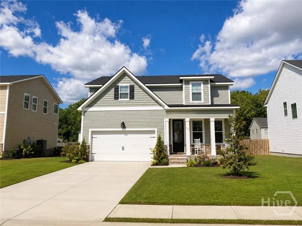 116 Whitaker Way N, Richmond Hill