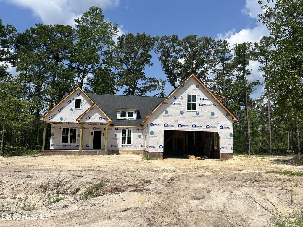 2414 Starling Lane, New Bern