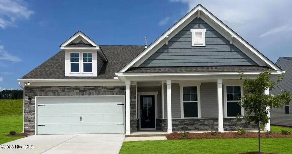 4658 Hartshorn Circle, Aiken
