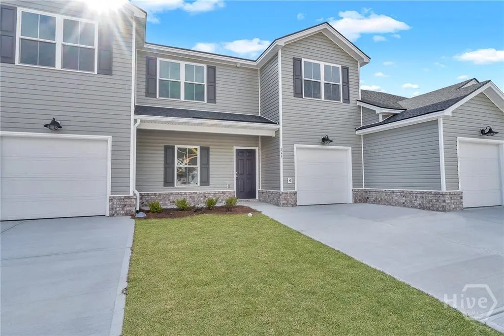243 Haisley Run, Guyton