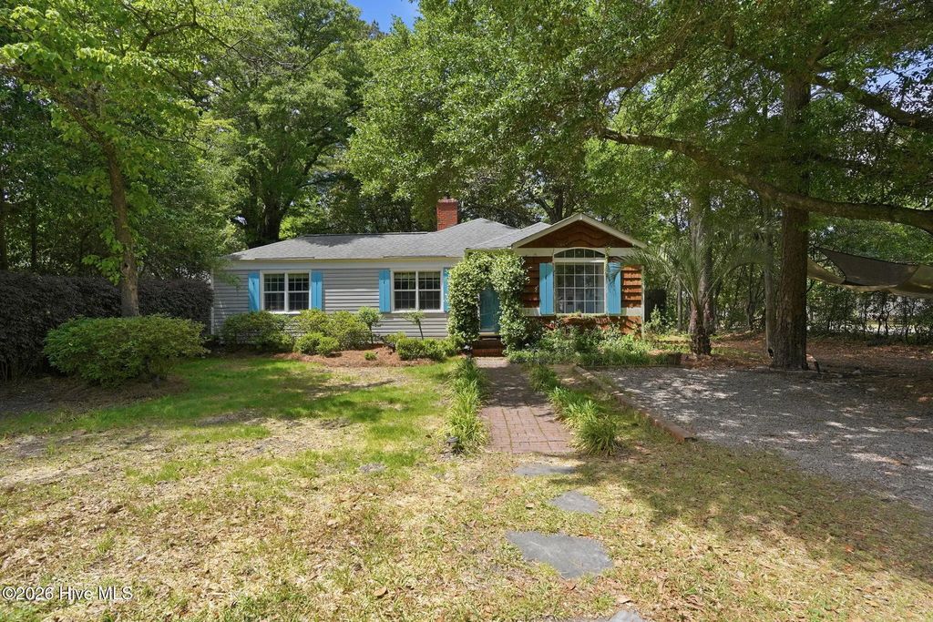 902 Bryan Avenue, Wilmington