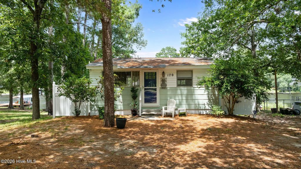 170 Sleepy Creek Drive, Dudley