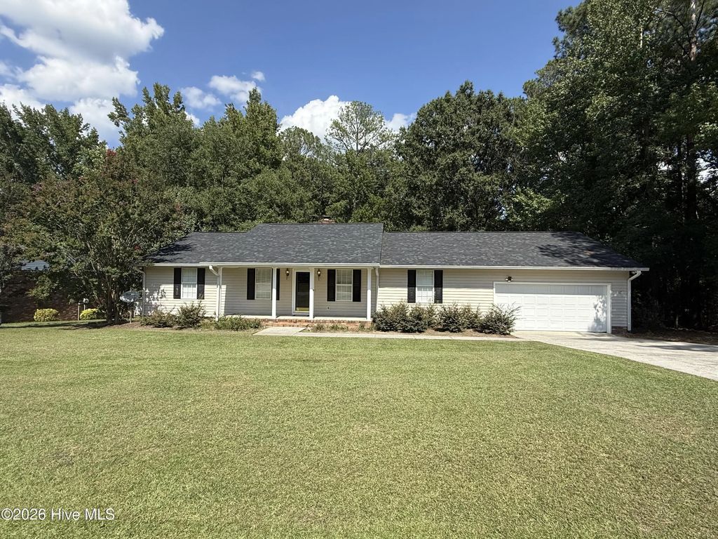 422 King Lane, Thomson