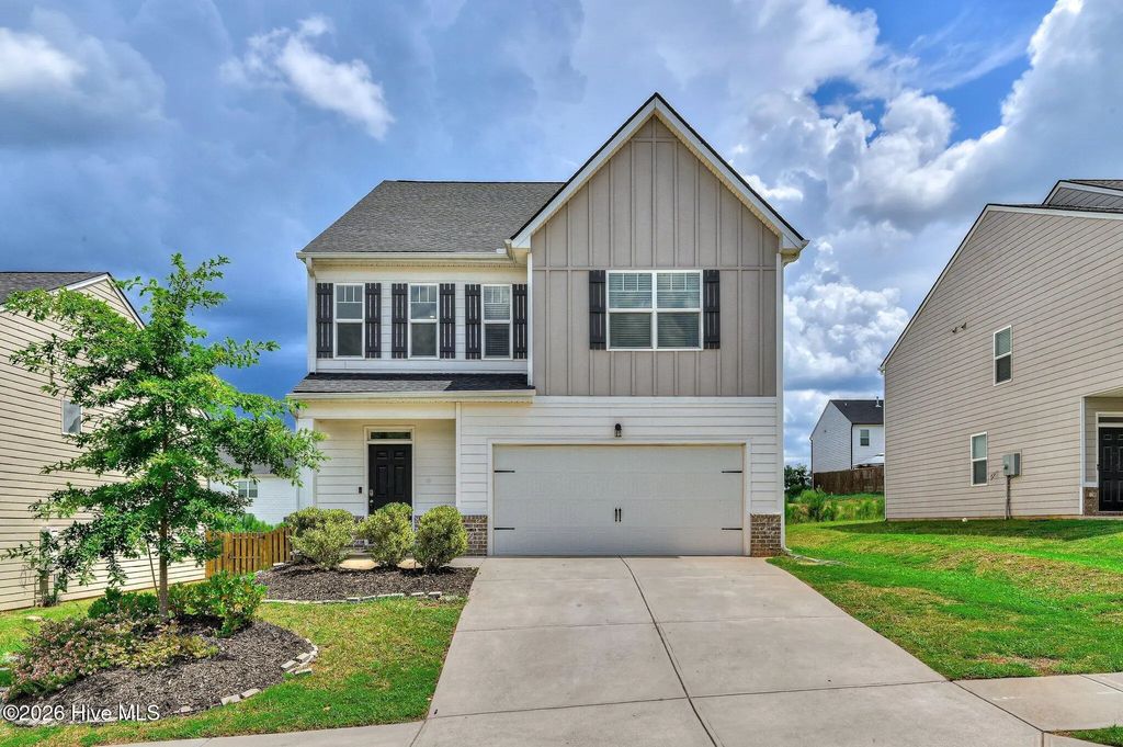 984 Raghorn Road, Columbia