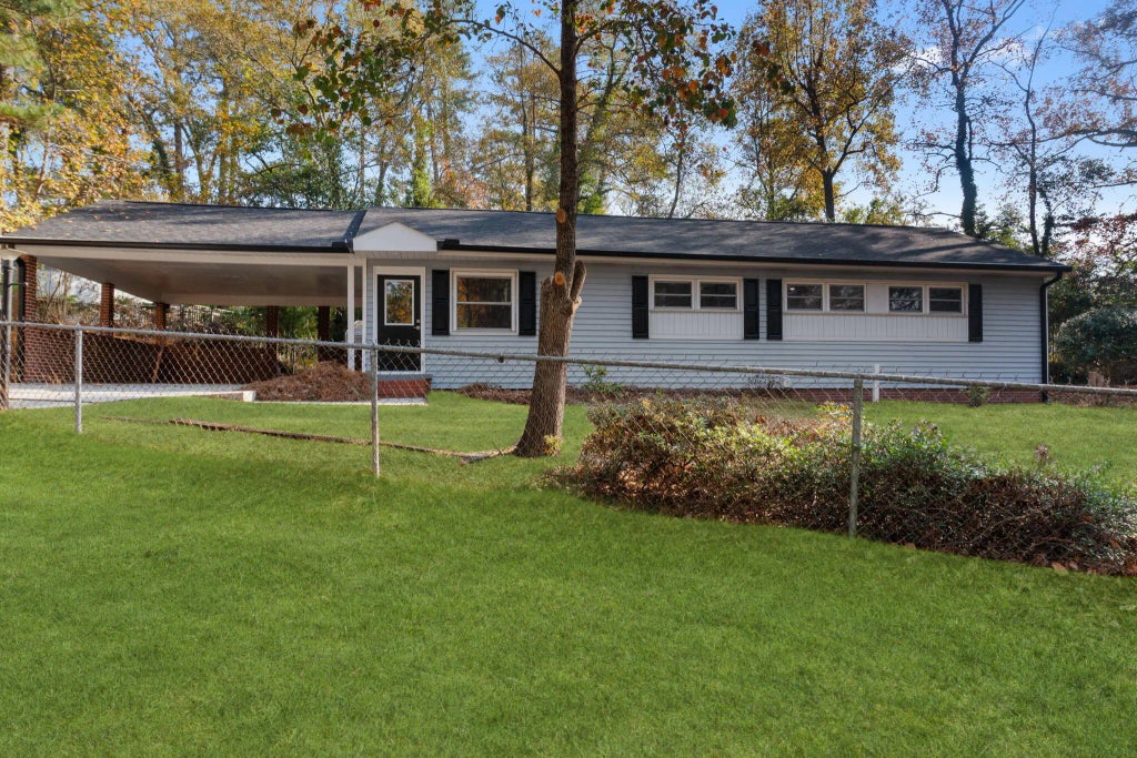 2820 Virginia Road, Augusta