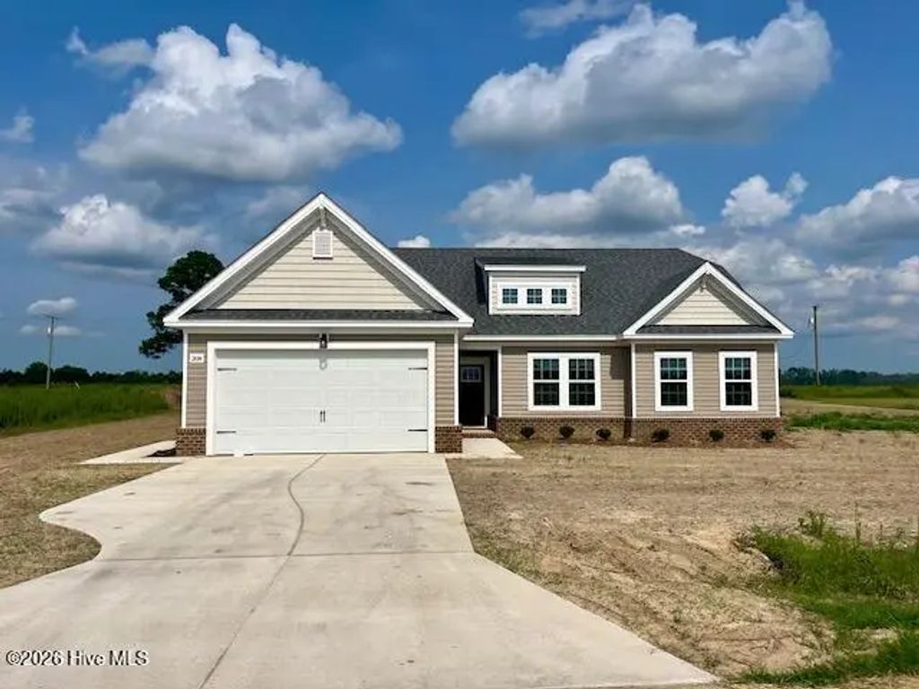 208 Halifax Court, Shiloh
