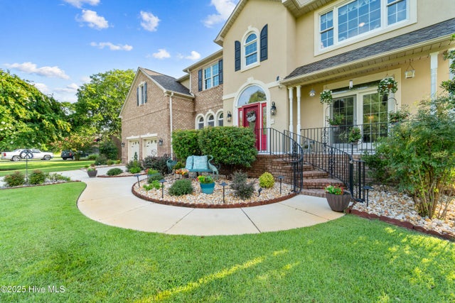 5804 Gondolier Drive, New Bern