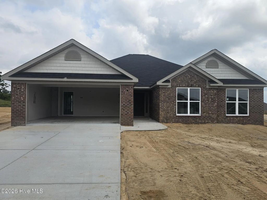 2353 Bellingham Drive, Hephzibah
