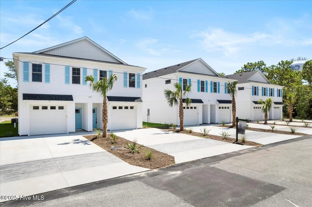 824 Kenneth Avenue 2, Carolina Beach