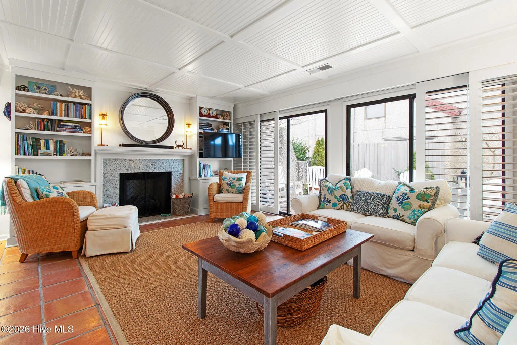 4801 S Shore Drive B1 The Bluffs, Morehead City