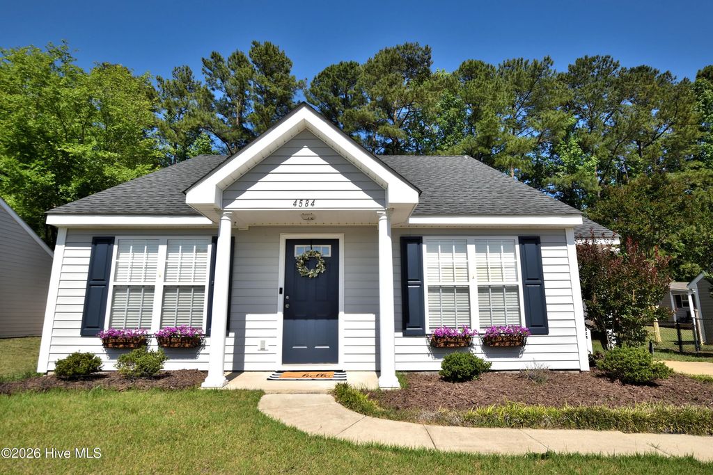 4584 Lily Walk, Rocky Mount