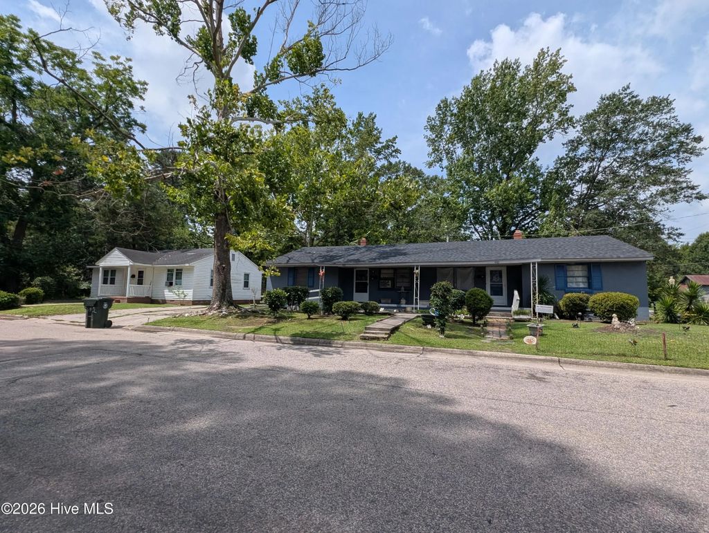 408 Lane Street Se, Wilson