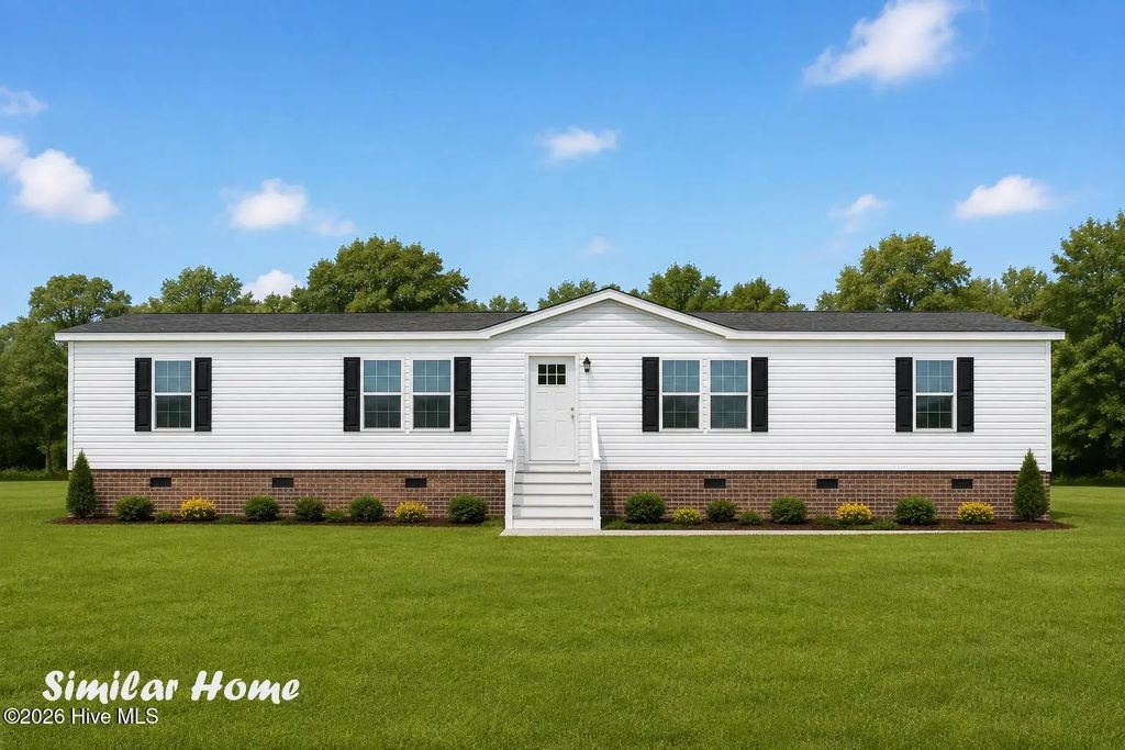 119 Edward Jarman Lane, Jacksonville