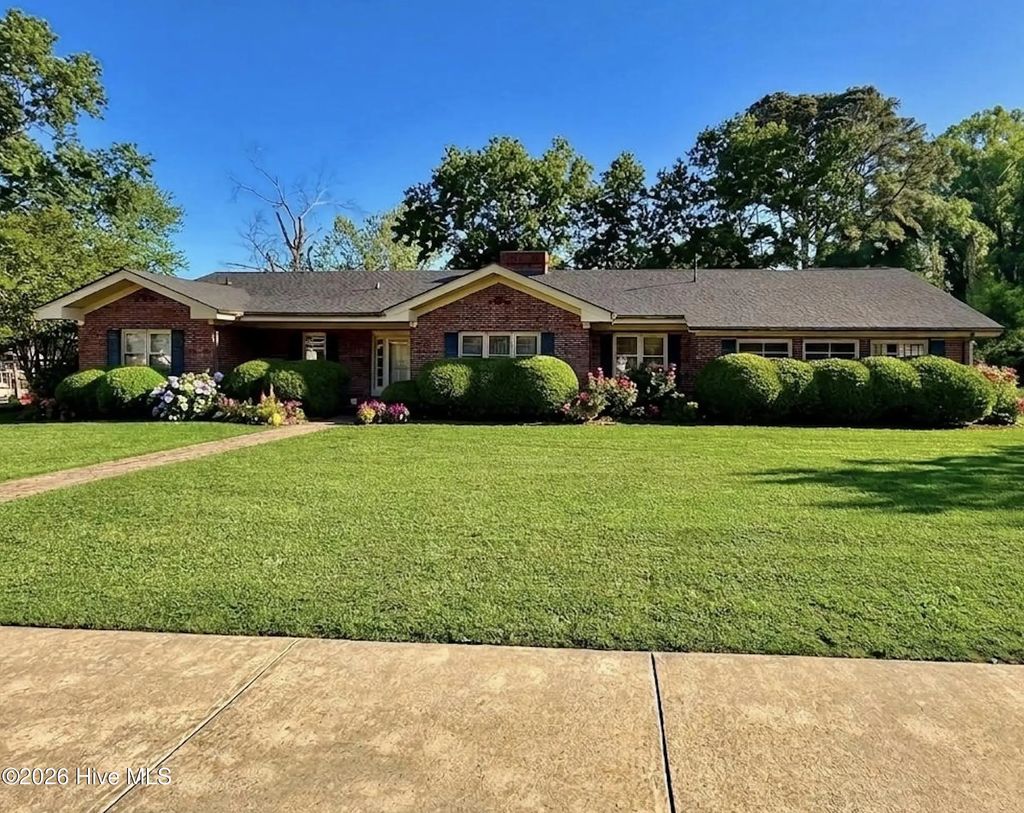 4068 Grimmersburg Street, Farmville