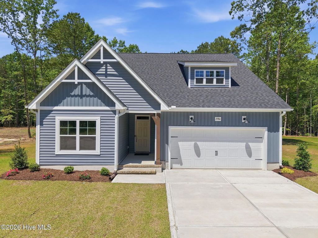 2980 Tucker Hill Drive, Grimesland