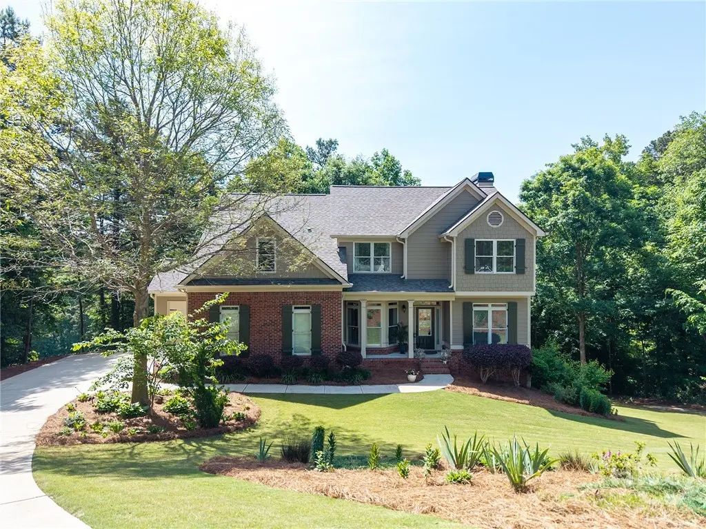 134 Hamway Lane, Winder