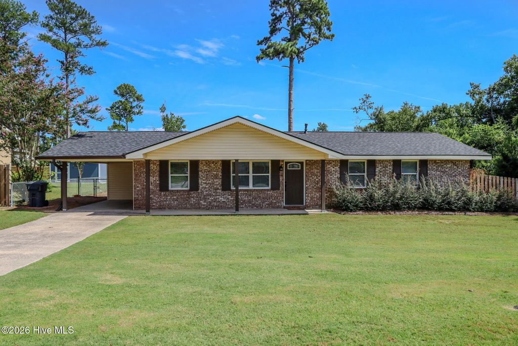 312 Merrymont Drive, Martinez