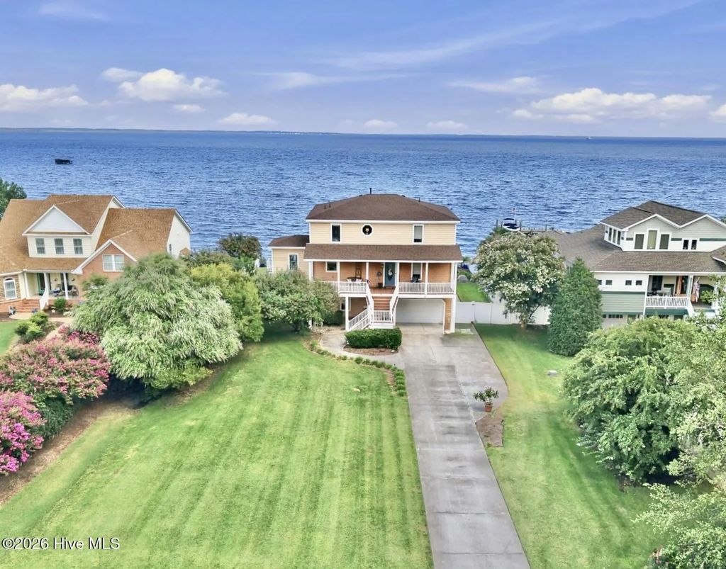 158 Mariners Way, Moyock