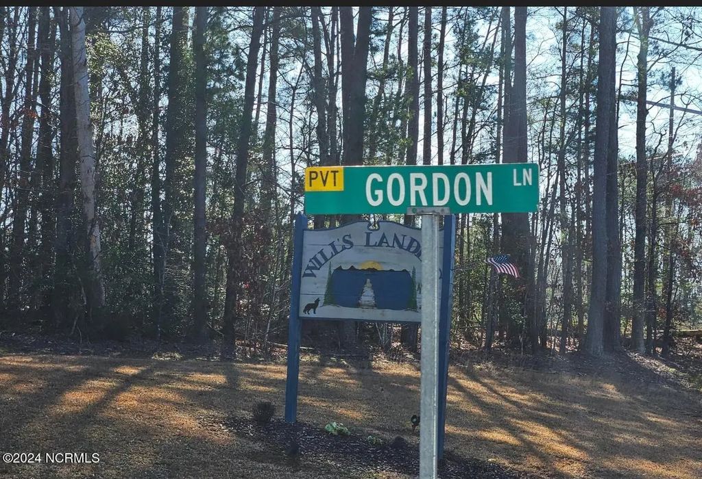 38 Gordon Lane, Macon