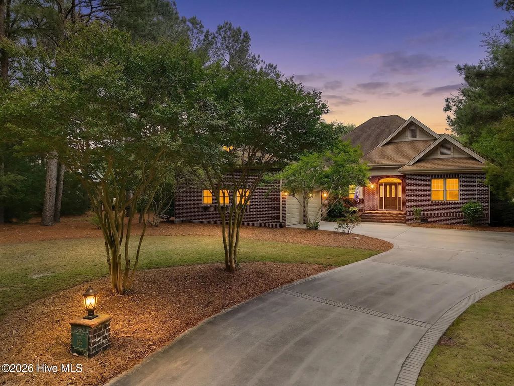168 Cedar Point Drive, Wallace