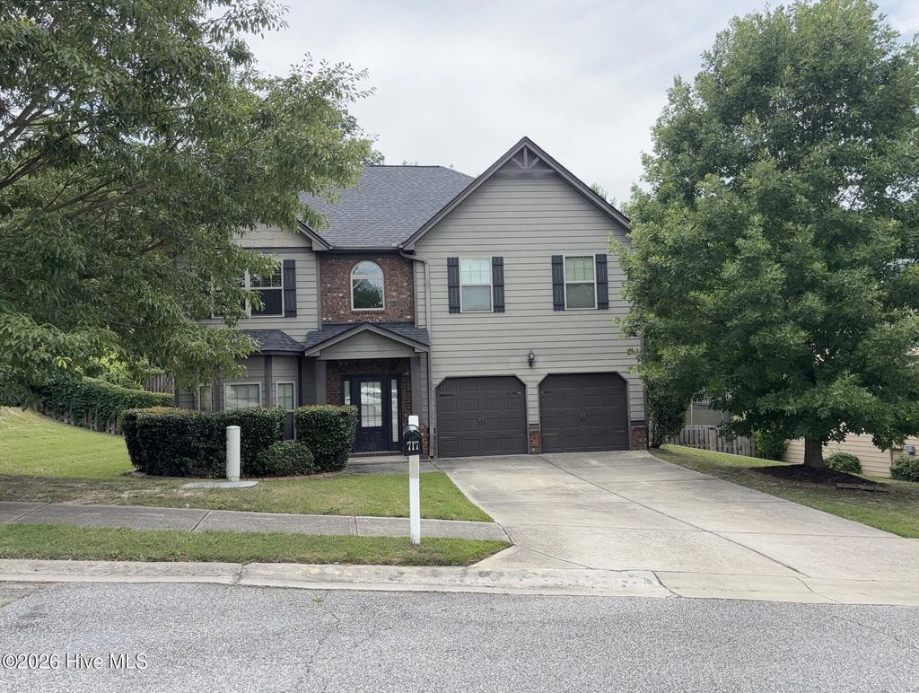 717 Porter Lane, Columbia